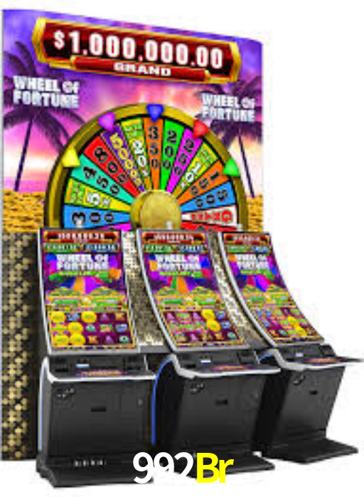 Bônus de Boas-vindas 992Br