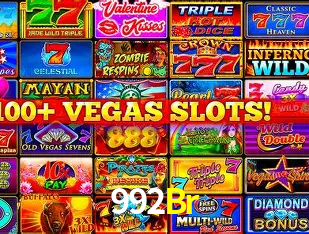 Promoção Relâmpago 992Br